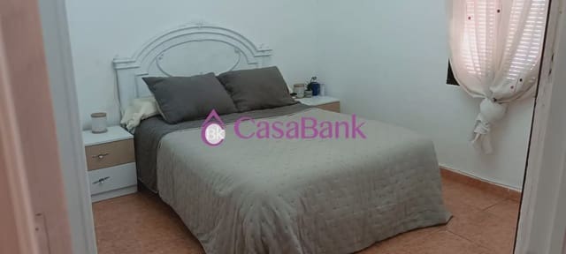 4 sypialnia Dom na sprzedaż w El Higueron, Miasto Kordoba - 128 500 € (Ref: 9904781)