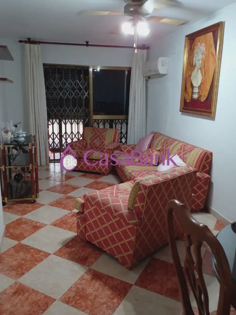3 soverom Leilighet til salgs i Cordoba by - € 175 000 (Ref: 9904782)