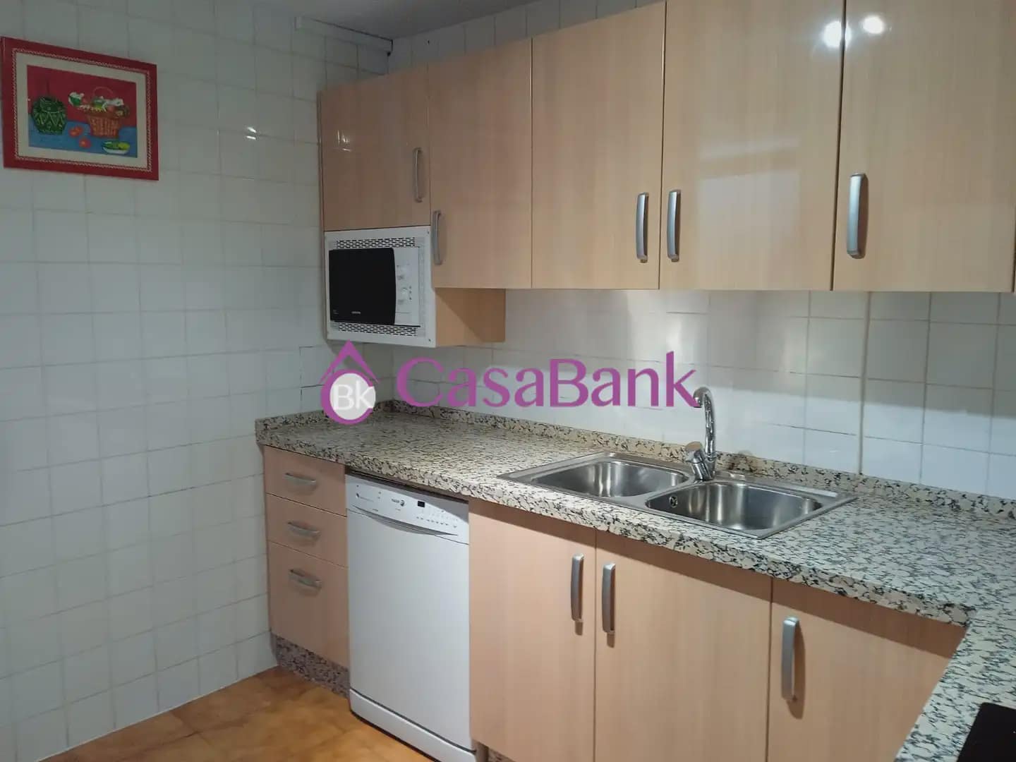 3 soverom Leilighet til salgs i Cordoba by - € 175 000 (Ref: 9904782)