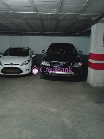 Garagem para venda em Polígono Poniente, Córdova cidade - 22 000 € (Ref: 9904783)