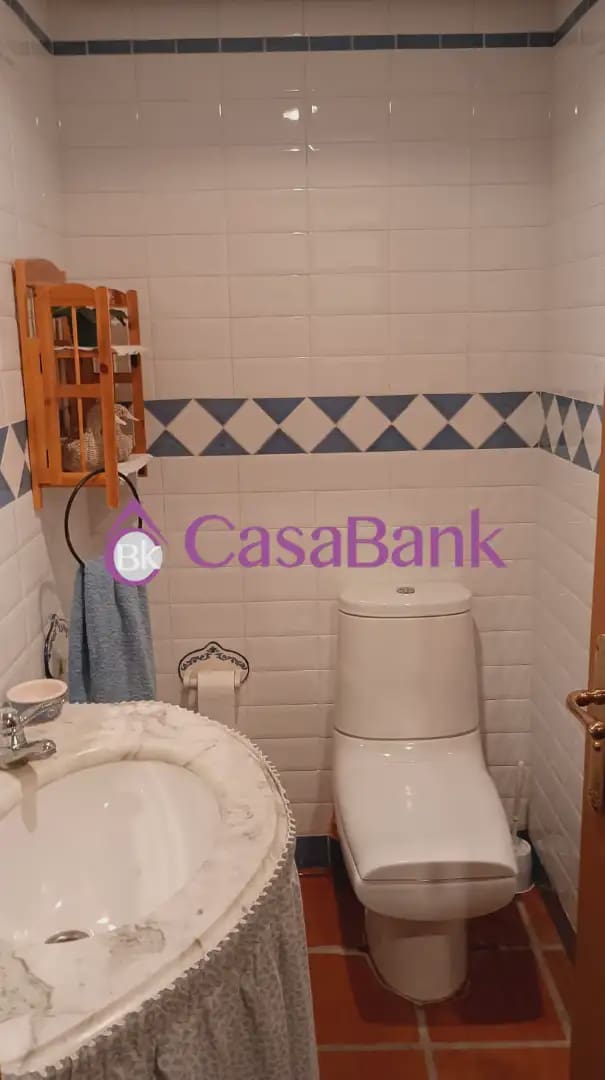 7 soverom Villa til salgs i Cordoba by med svømmebasseng garasje - € 820 000 (Ref: 9904784)