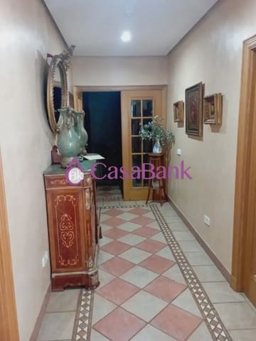 7 soverom Villa til salgs i Santa Marina, Córdoba by med svømmebasseng garasje - € 820 000 (Ref: 9904784)