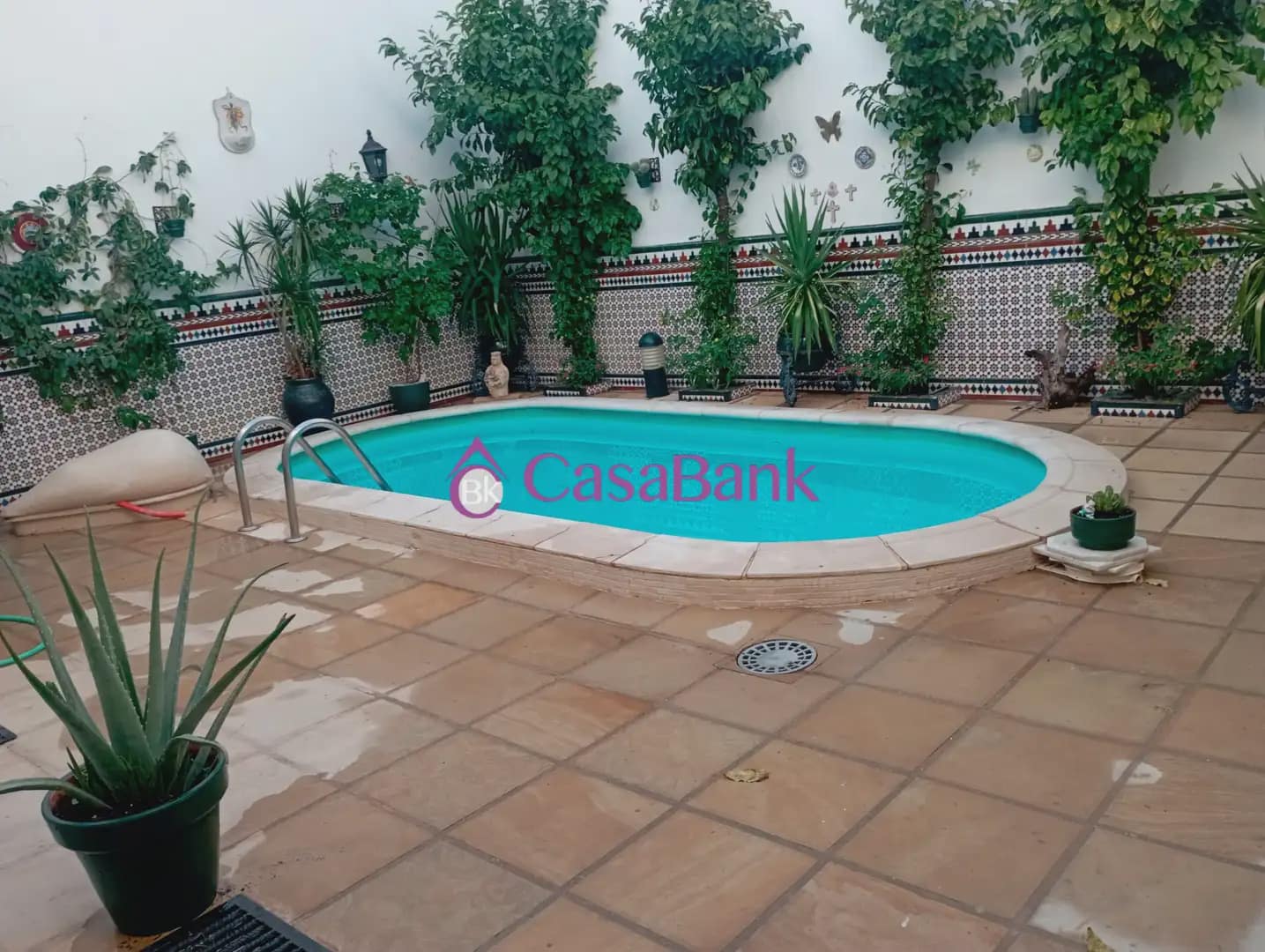 7 soverom Villa til salgs i Cordoba by med svømmebasseng garasje - € 820 000 (Ref: 9904784)