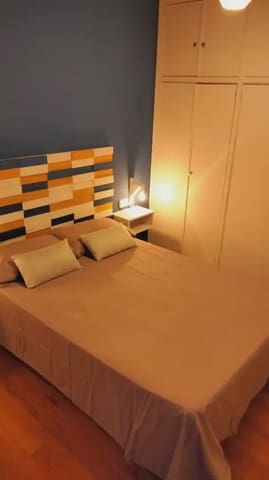 2 sypialnia Mieszkanie na sprzedaż w San Basilio, Miasto Kordoba z garażem - 195 800 € (Ref: 9904785)