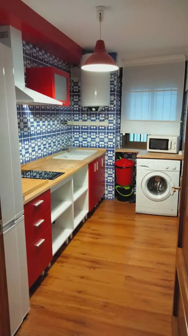 2 Zimmer Wohnung zu verkaufen in Cordoba Stadt mit Garage - 195.800 € (Ref: 9904785)