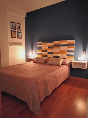 2 sypialnia Mieszkanie na sprzedaż w San Basilio, Miasto Kordoba z garażem - 195 800 € (Ref: 9904785)