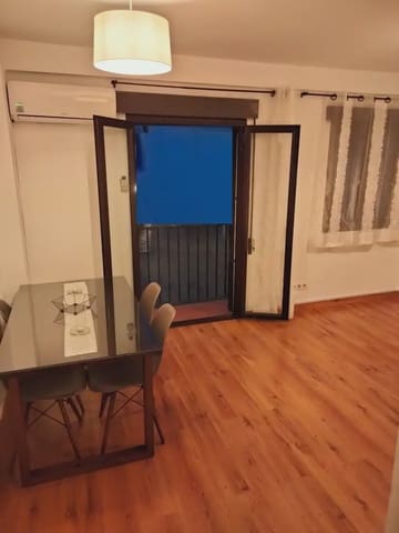 2 sypialnia Mieszkanie na sprzedaż w San Basilio, Miasto Kordoba z garażem - 195 800 € (Ref: 9904785)