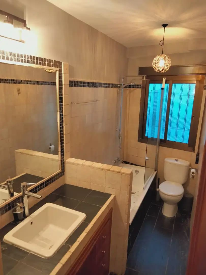 2 Zimmer Wohnung zu verkaufen in Cordoba Stadt mit Garage - 195.800 € (Ref: 9904785)