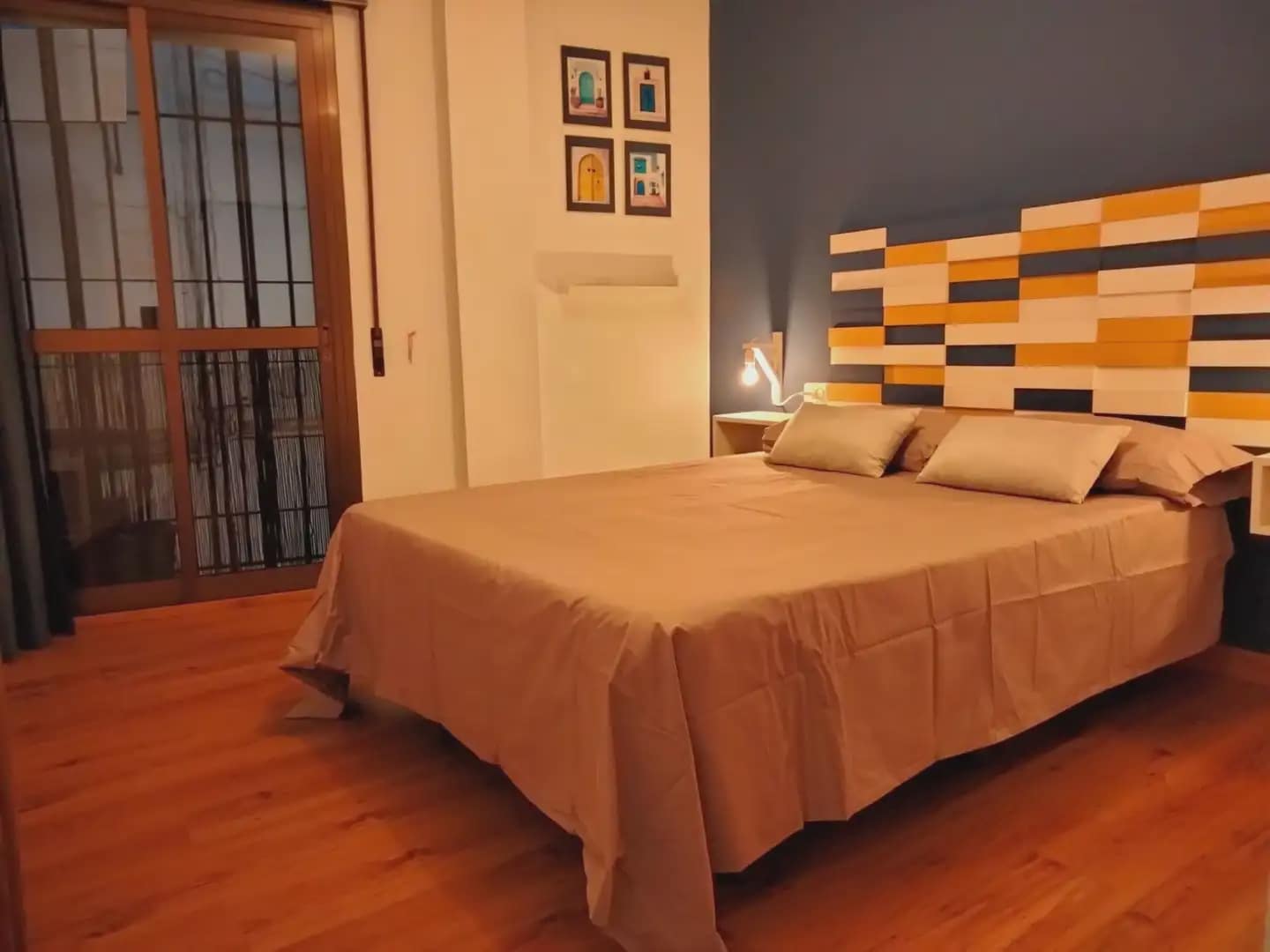 2 Zimmer Wohnung zu verkaufen in Cordoba Stadt mit Garage - 195.800 € (Ref: 9904785)