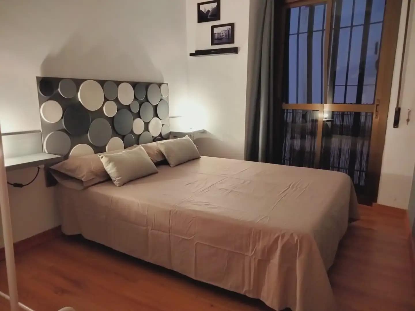 2 Zimmer Wohnung zu verkaufen in Cordoba Stadt mit Garage - 195.800 € (Ref: 9904785)