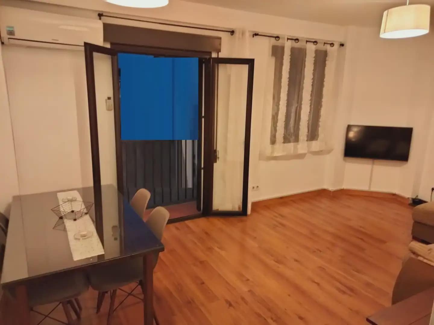 2 Zimmer Wohnung zu verkaufen in Cordoba Stadt mit Garage - 195.800 € (Ref: 9904785)