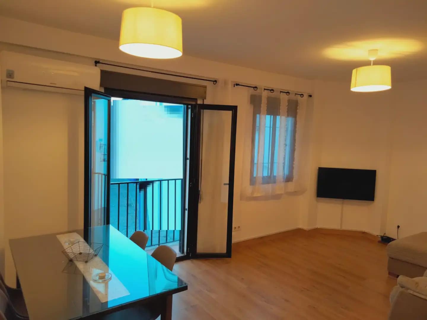 2 Zimmer Wohnung zu verkaufen in Cordoba Stadt mit Garage - 195.800 € (Ref: 9904785)