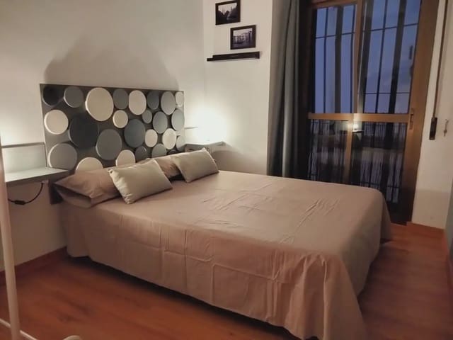 2 sypialnia Mieszkanie na sprzedaż w San Basilio, Miasto Kordoba z garażem - 195 800 € (Ref: 9904785)