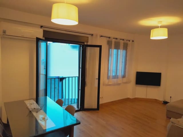 2 sypialnia Mieszkanie na sprzedaż w San Basilio, Miasto Kordoba z garażem - 195 800 € (Ref: 9904785)