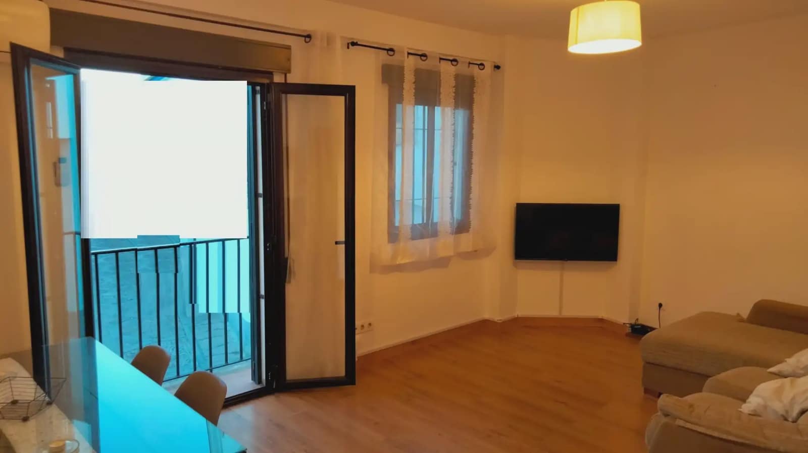 2 Zimmer Wohnung zu verkaufen in Cordoba Stadt mit Garage - 195.800 € (Ref: 9904785)