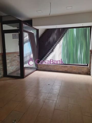 Komercyjne na sprzedaż w Viñuela-Rescatado, Miasto Kordoba - 95 000 € (Ref: 9904787)