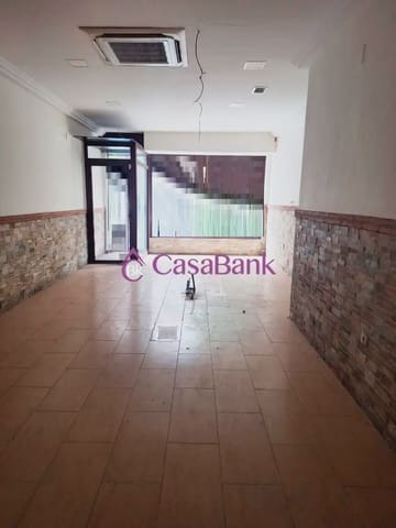 Komercyjne na sprzedaż w Viñuela-Rescatado, Miasto Kordoba - 95 000 € (Ref: 9904787)