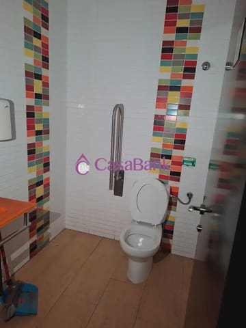 Komercyjne na sprzedaż w Viñuela-Rescatado, Miasto Kordoba - 95 000 € (Ref: 9904787)
