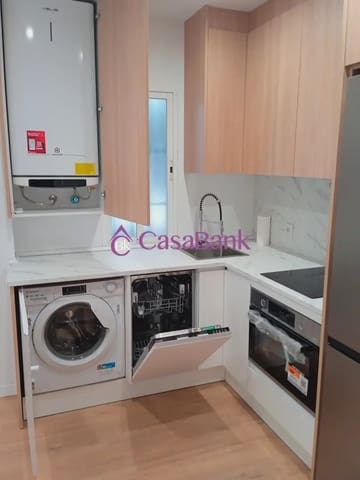 3 quarto Apartamento para venda em Ciudad Jardín, Córdova cidade - 165 000 € (Ref: 9904788)