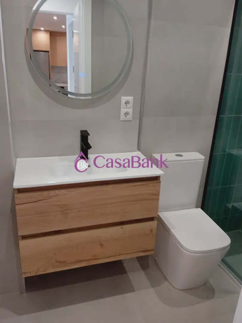 3 Zimmer Wohnung zu verkaufen in Cordoba Stadt - 165.000 € (Ref: 9904788)