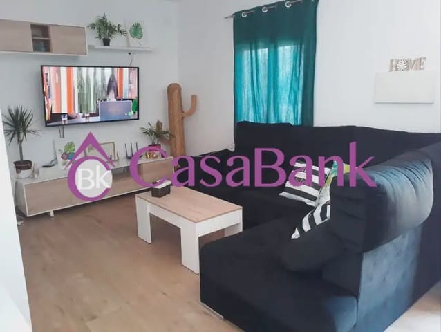 3 soveværelse Villa til salg i El Higueron, Córdoba by - € 105.000 (Ref: 9904789)