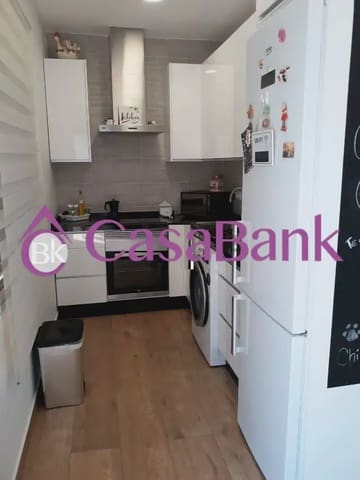 3 soveværelse Villa til salg i El Higueron, Córdoba by - € 105.000 (Ref: 9904789)