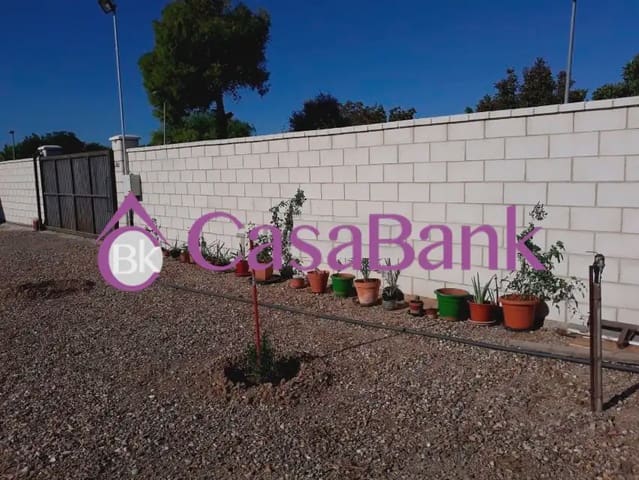 3 soveværelse Villa til salg i El Higueron, Córdoba by - € 105.000 (Ref: 9904789)