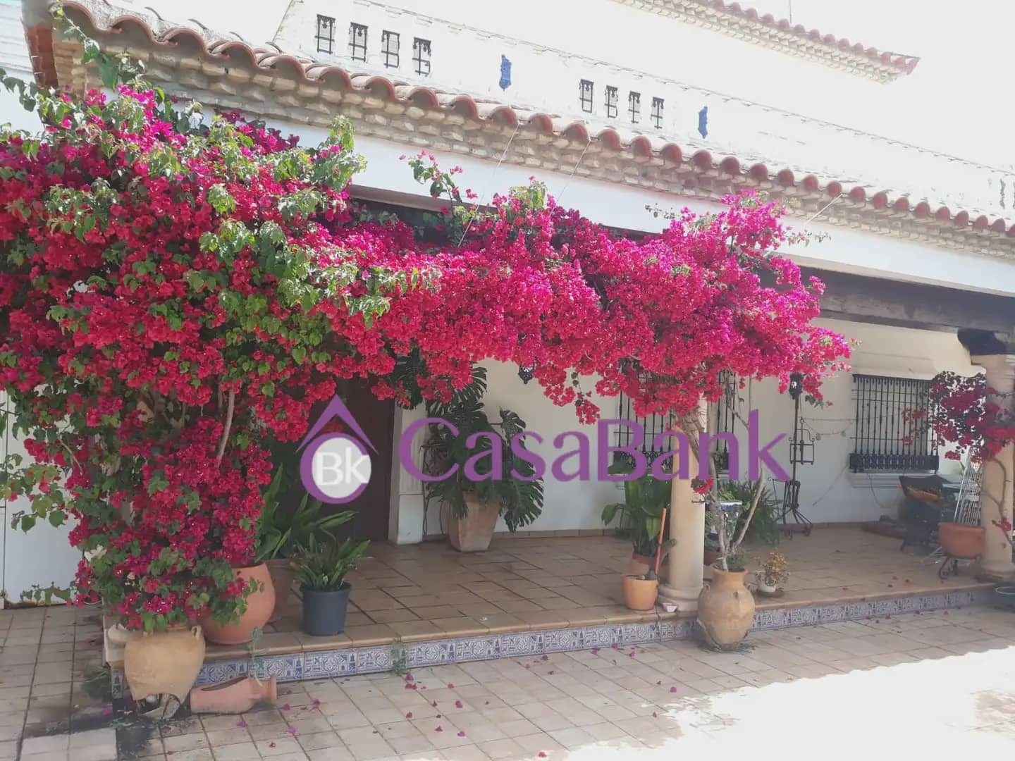 Chalet de 3 habitaciones en Córdoba ciudad en venta - 240.000 € (Ref: 9904790)