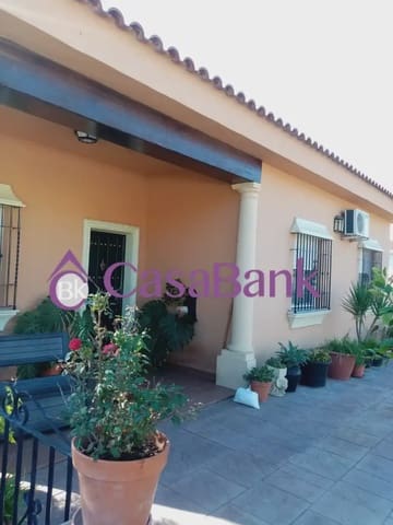 3 soverom Villa til salgs i Alcolea, Córdoba by med svømmebasseng - € 185 000 (Ref: 9904791)