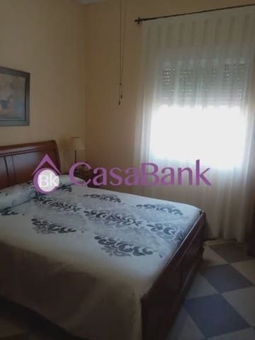 3 soverom Villa til salgs i Alcolea, Córdoba by med svømmebasseng - € 185 000 (Ref: 9904791)