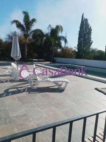 3 soverom Villa til salgs i Alcolea, Córdoba by med svømmebasseng - € 185 000 (Ref: 9904791)