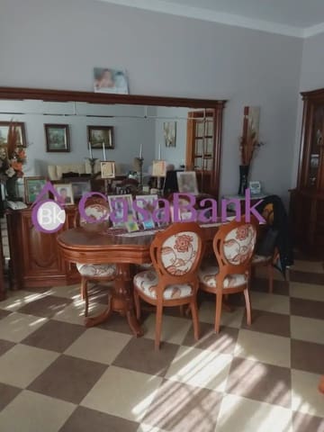 3 soverom Villa til salgs i Alcolea, Córdoba by med svømmebasseng - € 185 000 (Ref: 9904791)