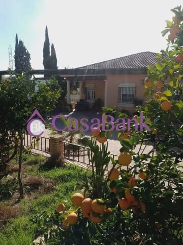 3 soverom Villa til salgs i Alcolea, Córdoba by med svømmebasseng - € 185 000 (Ref: 9904791)