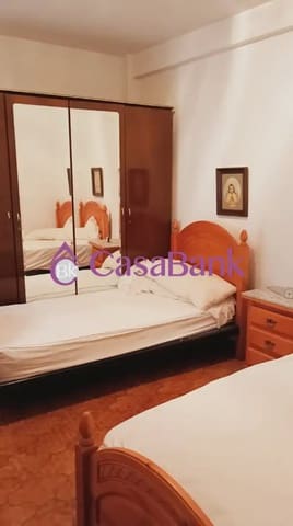 2 soverom Leilighet til salgs i Arcángel, Córdoba by - € 143 500 (Ref: 9904793)