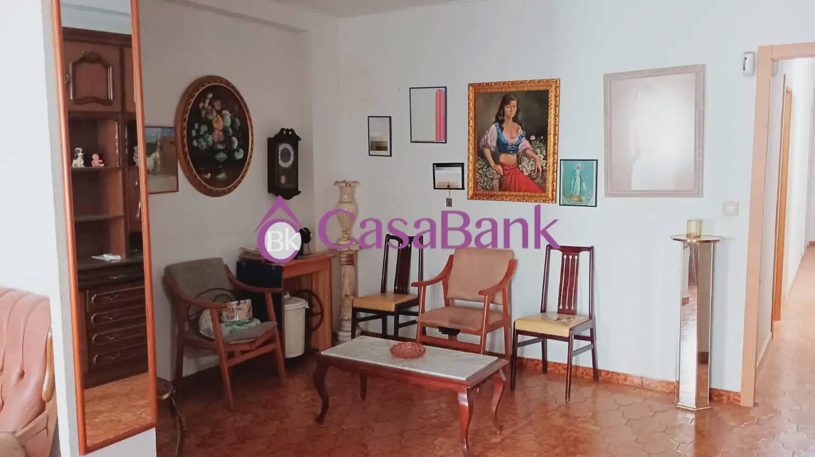 2 soverom Leilighet til salgs i Cordoba by - € 143 500 (Ref: 9904793)