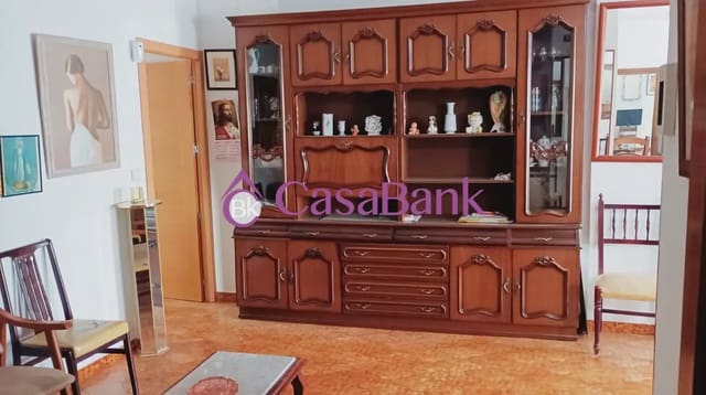 2 soverom Leilighet til salgs i Arcángel, Córdoba by - € 143 500 (Ref: 9904793)