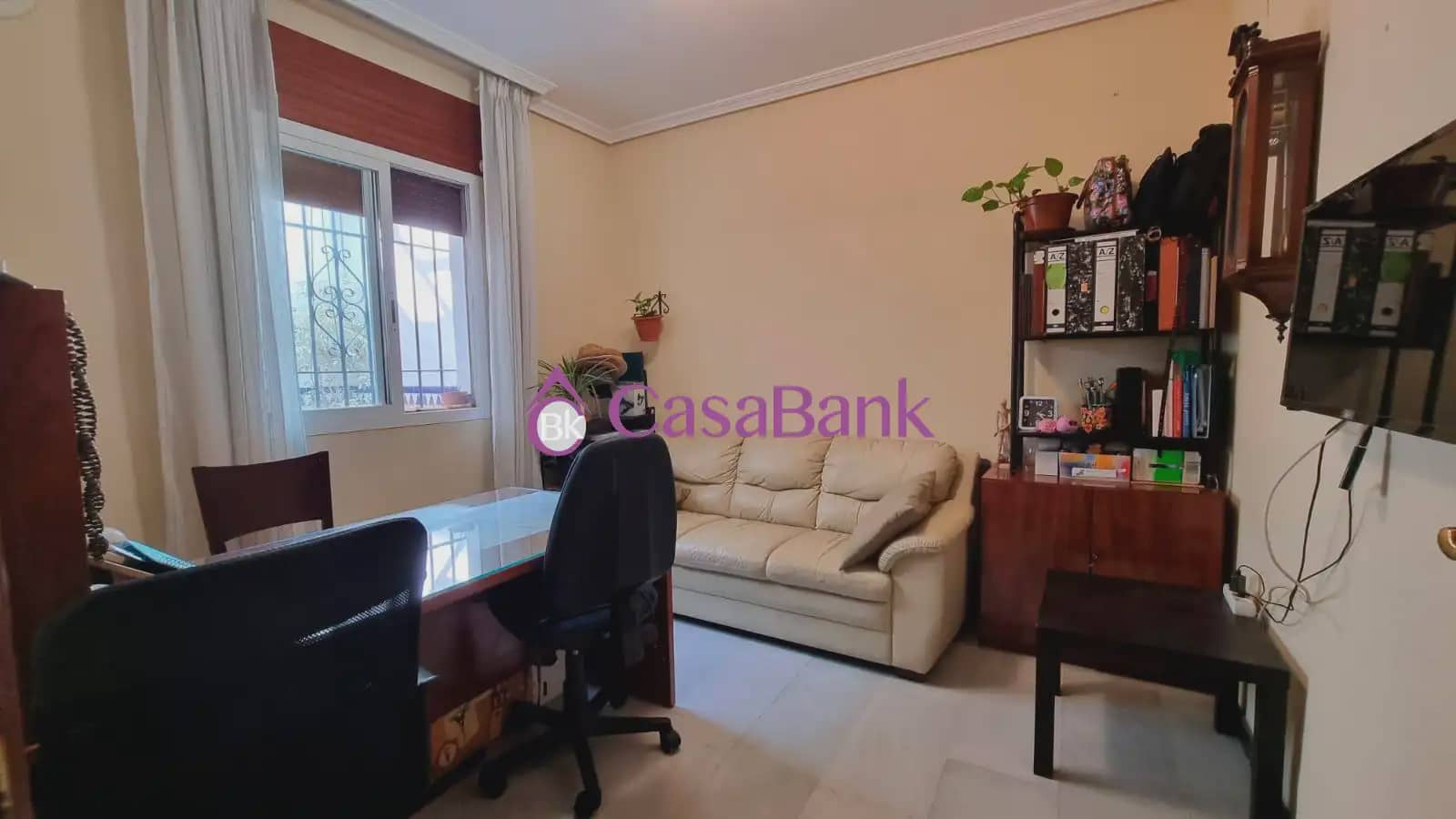 5 sypialnia Dom na sprzedaż w Miasto Kordoba z garażem - 375 000 € (Ref: 9904794)