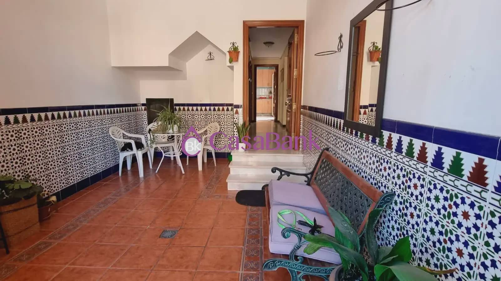 5 sypialnia Dom na sprzedaż w Miasto Kordoba z garażem - 375 000 € (Ref: 9904794)