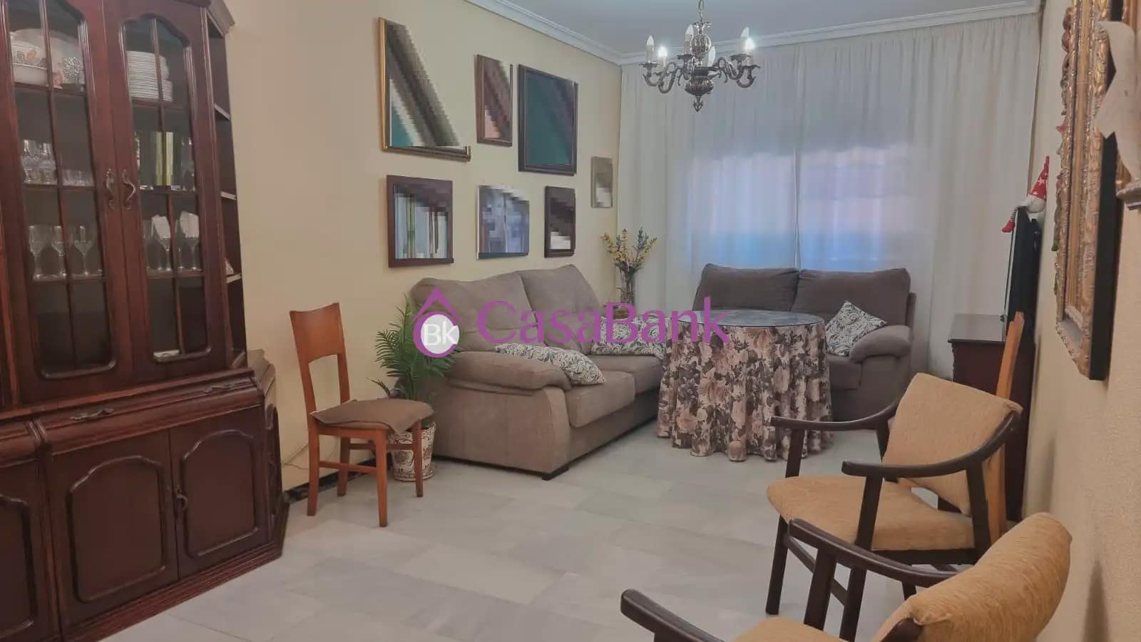 5 sypialnia Dom na sprzedaż w Miasto Kordoba z garażem - 375 000 € (Ref: 9904794)