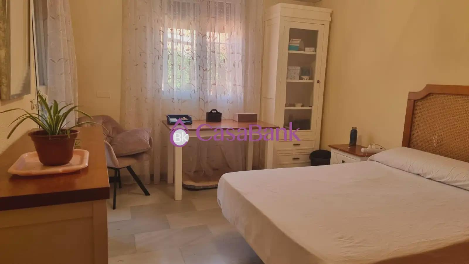 5 sypialnia Dom na sprzedaż w Miasto Kordoba z garażem - 375 000 € (Ref: 9904794)