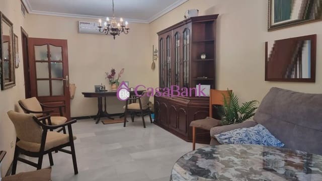 5 sypialnia Dom na sprzedaż w Olivos Borrachos, Miasto Kordoba z garażem - 375 000 € (Ref: 9904794)