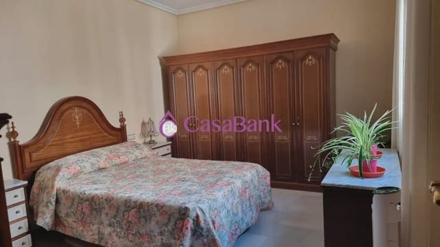 5 sypialnia Dom na sprzedaż w Olivos Borrachos, Miasto Kordoba z garażem - 375 000 € (Ref: 9904794)