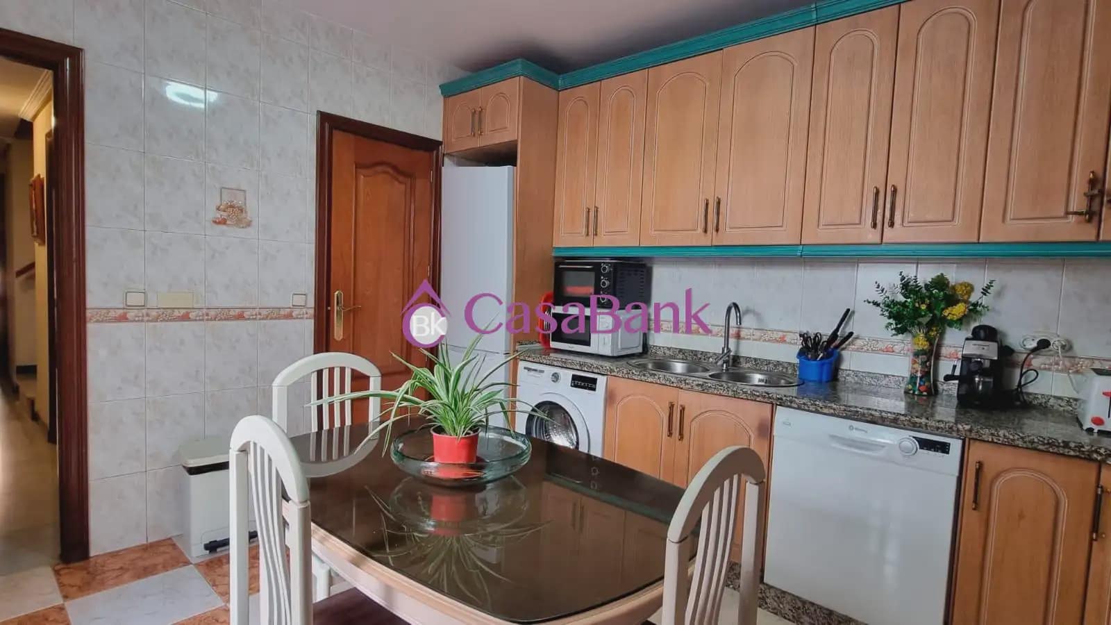 5 sypialnia Dom na sprzedaż w Miasto Kordoba z garażem - 375 000 € (Ref: 9904794)