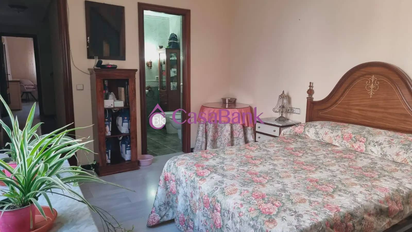 5 sypialnia Dom na sprzedaż w Miasto Kordoba z garażem - 375 000 € (Ref: 9904794)