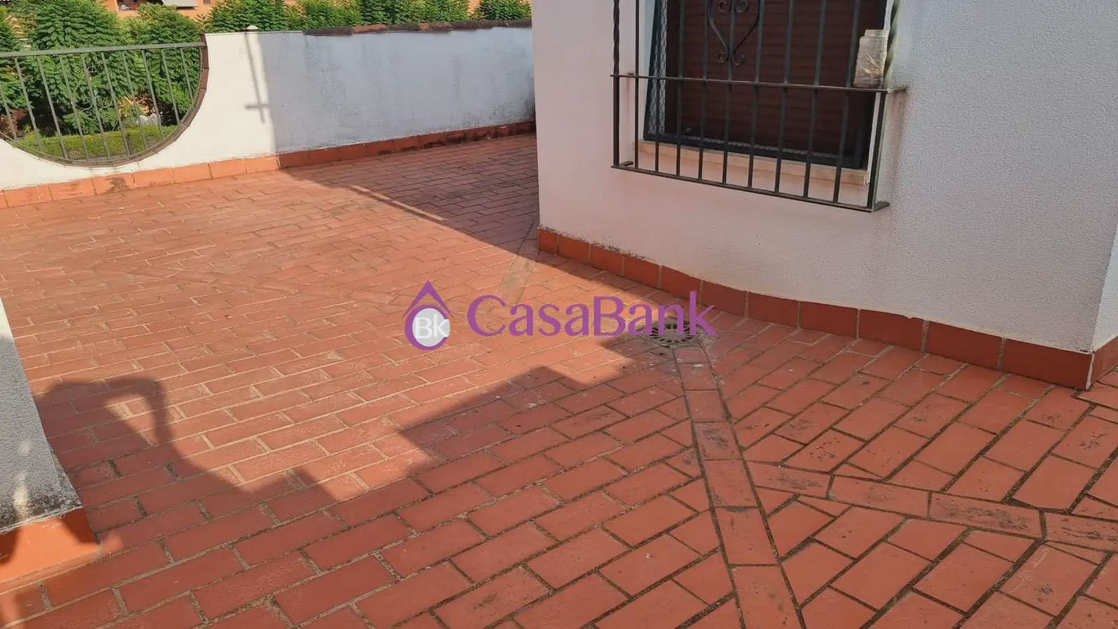 5 sypialnia Dom na sprzedaż w Miasto Kordoba z garażem - 375 000 € (Ref: 9904794)