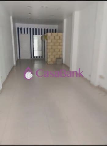 Komercyjne na sprzedaż w Fátima, Miasto Kordoba - 67 500 € (Ref: 9904796)