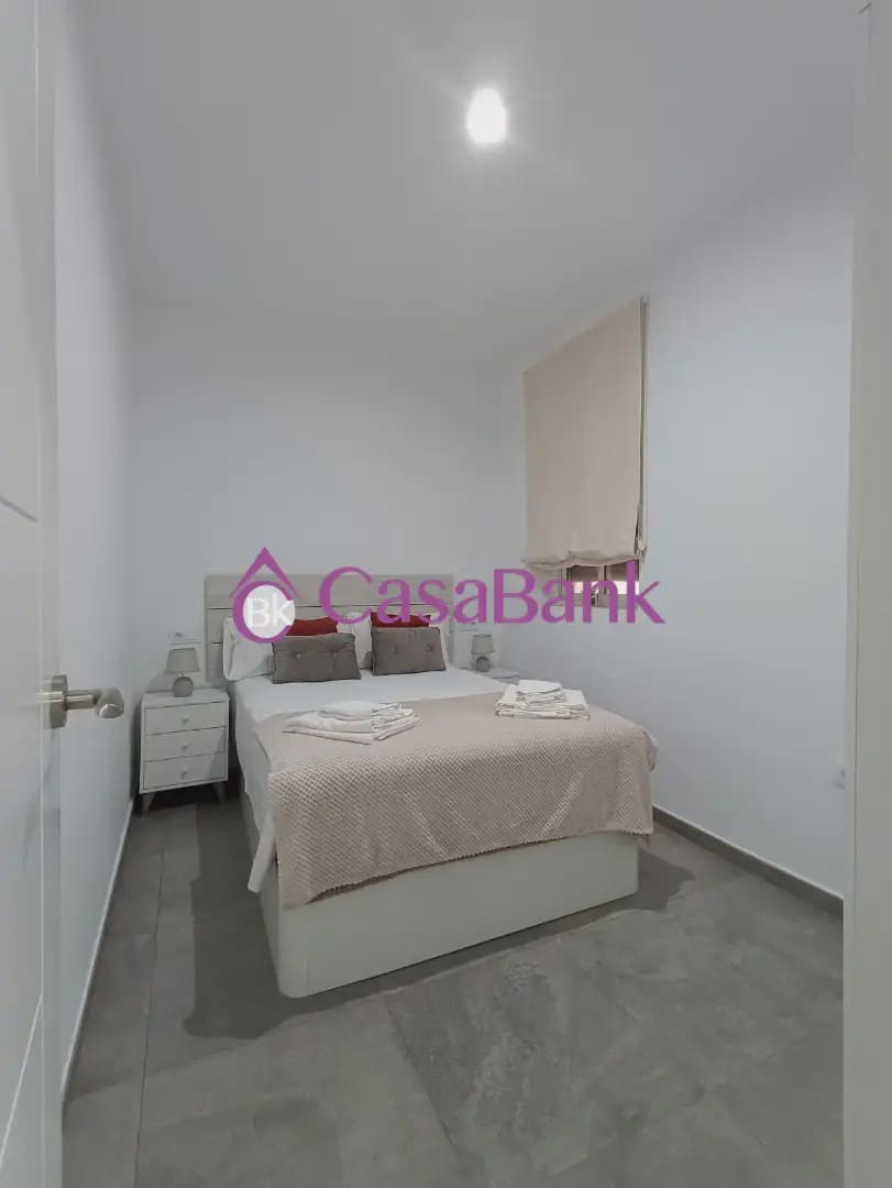 2 chambre Appartement à vendre à Cordoue ville - 190 000 € (Ref: 9904797)