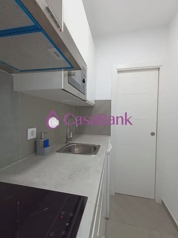 2 Zimmer Wohnung zu verkaufen in Huerta del Rey de Vallellano, Córdoba Stadt - 190.000 € (Ref: 9904797)