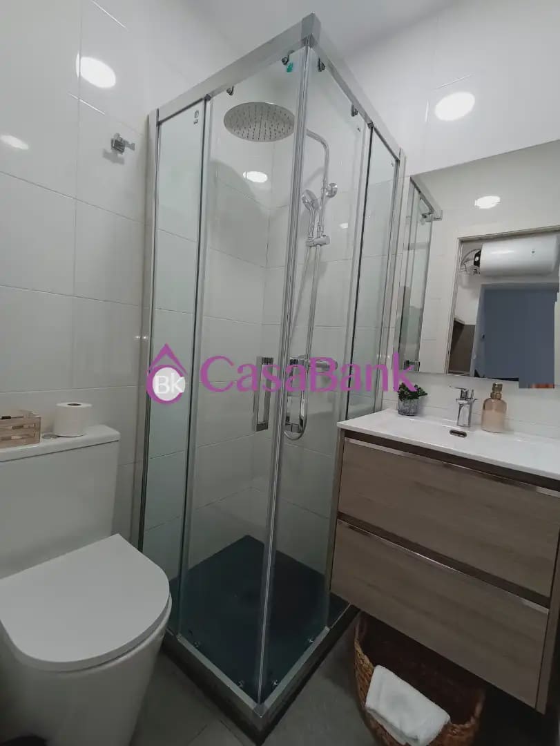 2 chambre Appartement à vendre à Cordoue ville - 190 000 € (Ref: 9904797)