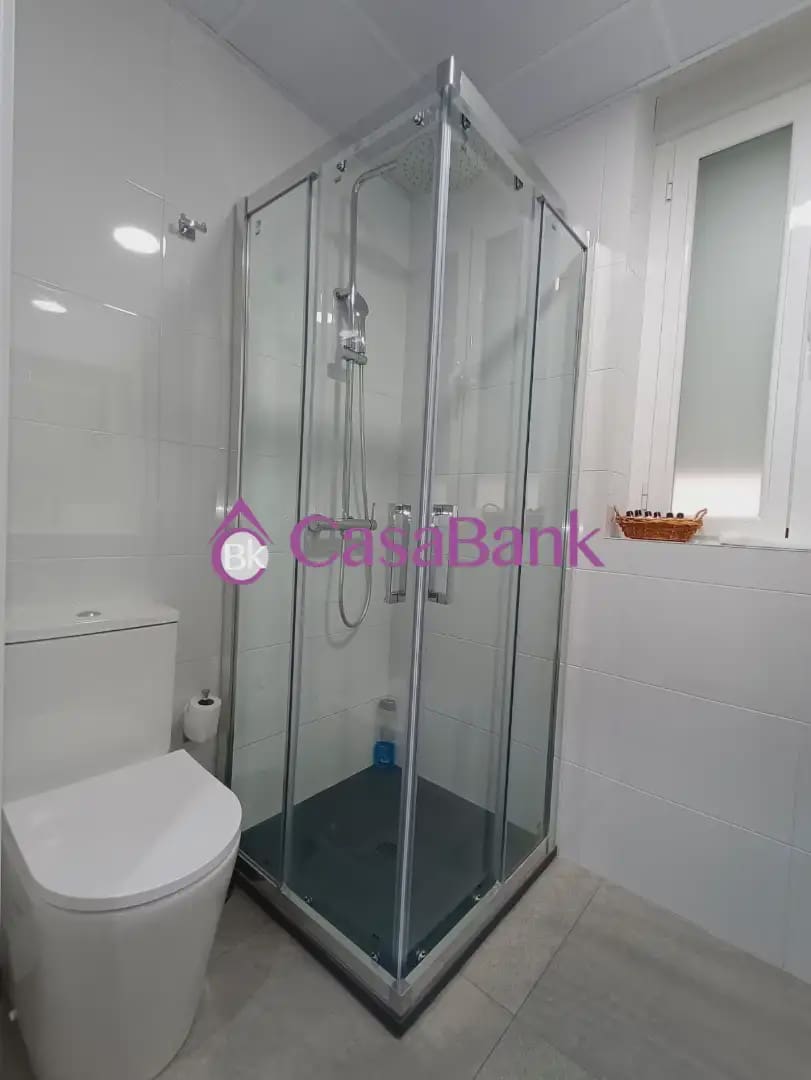 2 chambre Appartement à vendre à Cordoue ville - 190 000 € (Ref: 9904797)